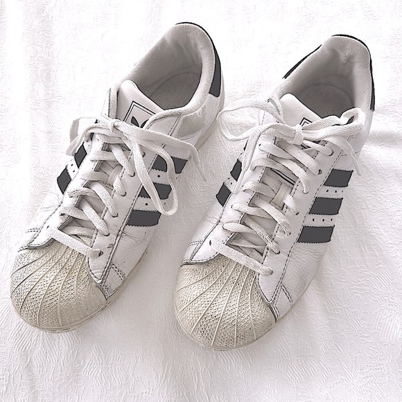 adidas gazelle silver green womens adidas Originals Superstar Vintage - KJ1712 | SNS